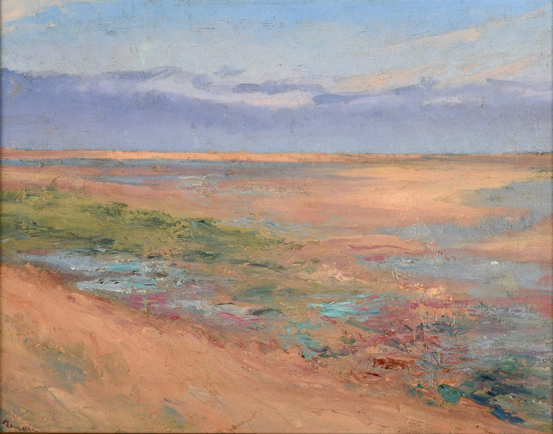 מרין - פייר-אוגוסט רנואר