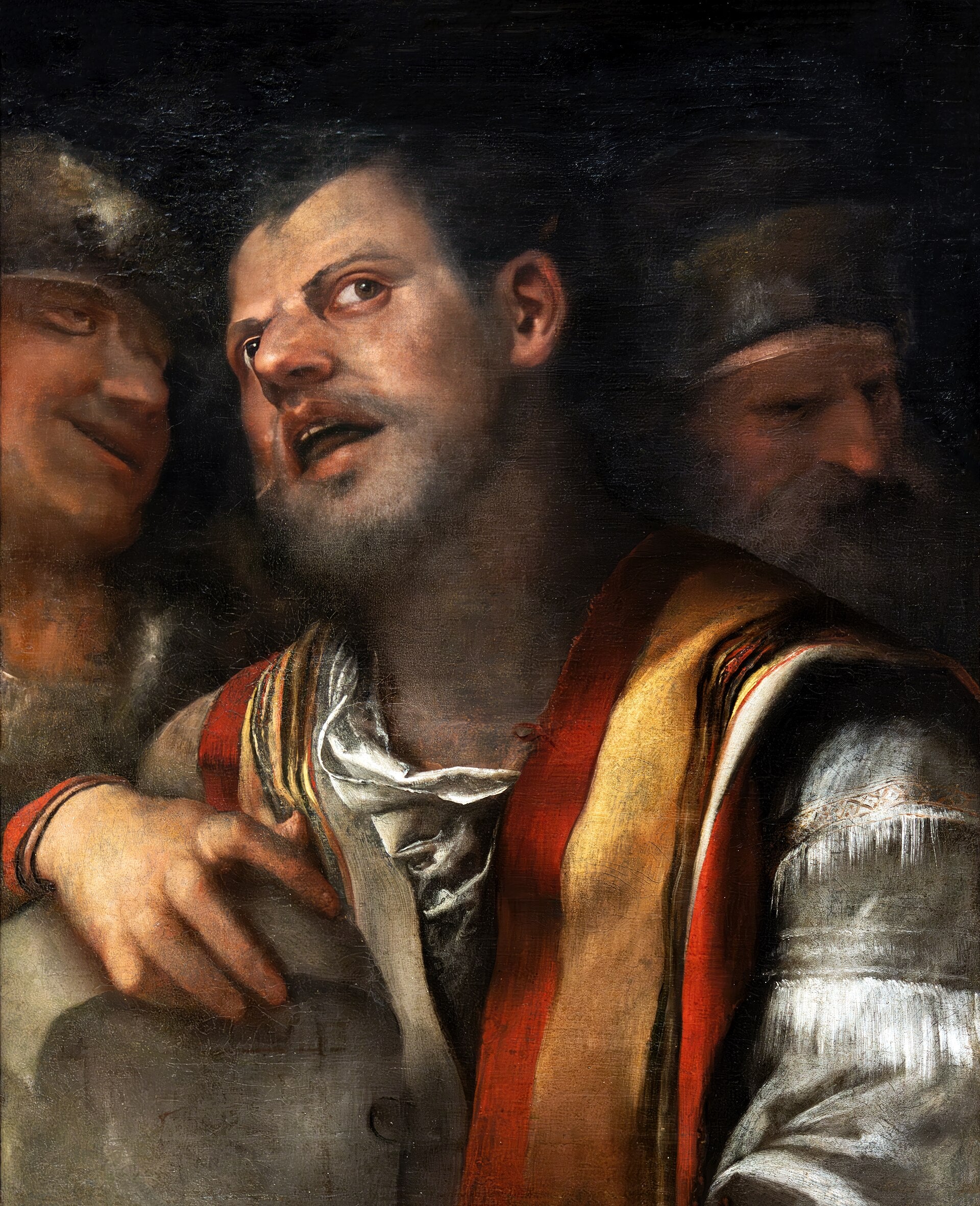 Q3948603 - Giorgione