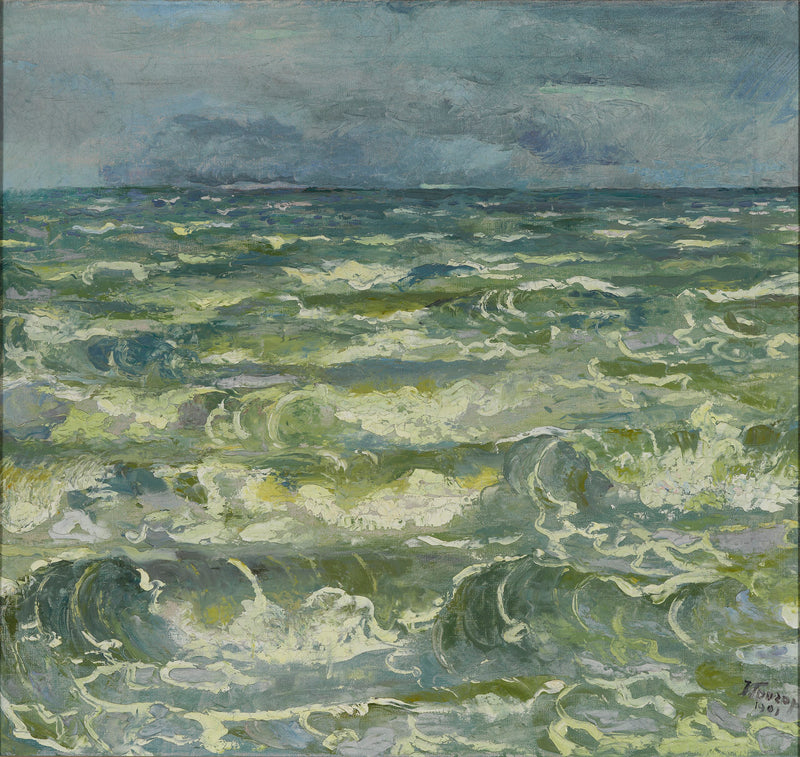 Q61964311 - יאן טורופ