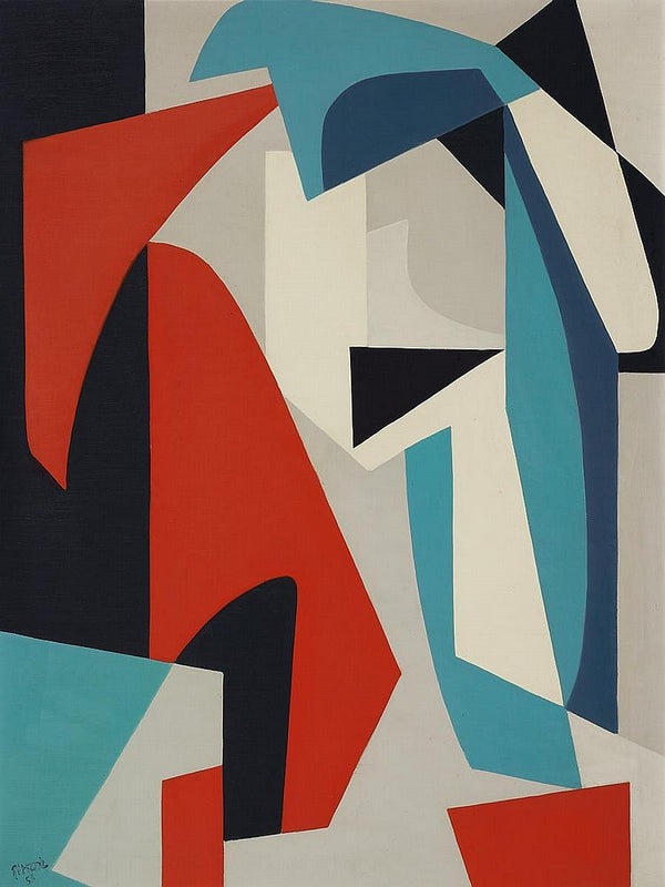 90- אוטו ריטשל (1885–1976)