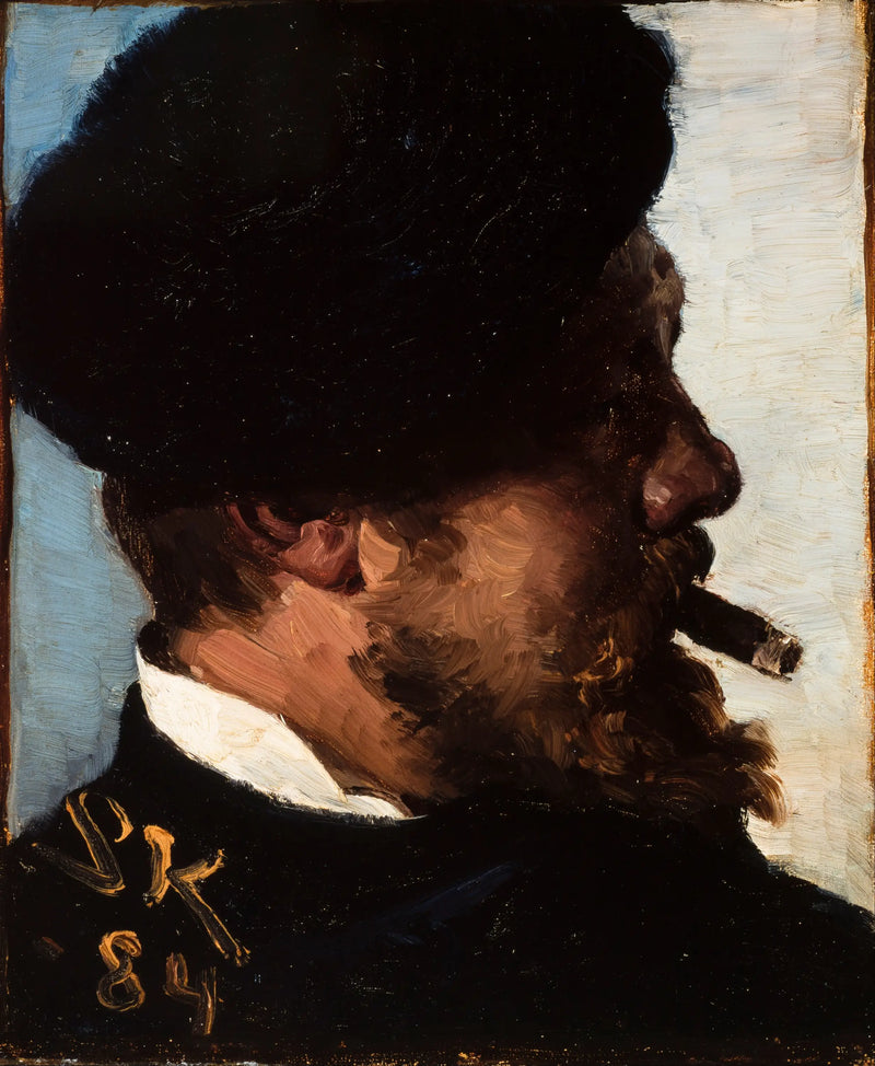 פריץ שטולטנברג - פדר סברין קרויאר