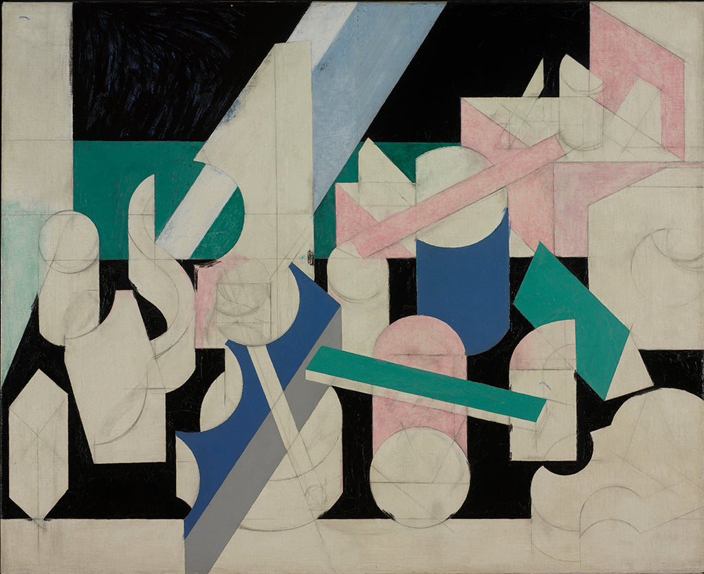 Formulaires - Patrick Henry Bruce