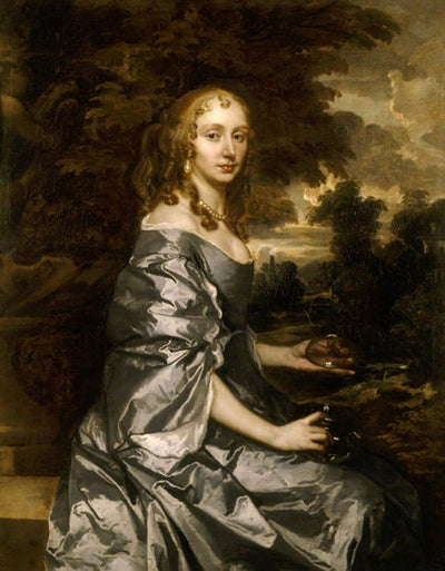 Loading... - Peter Lely