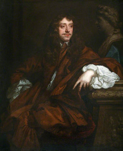 Loading... - Peter Lely