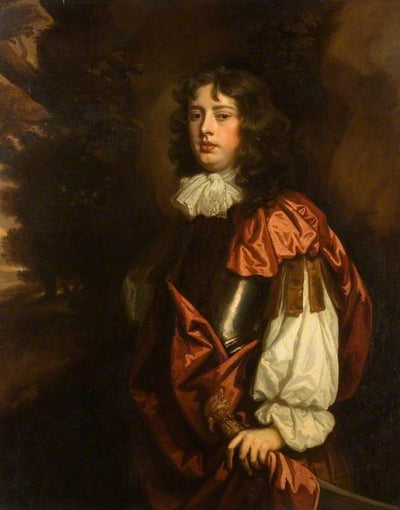 Loading... - Peter Lely