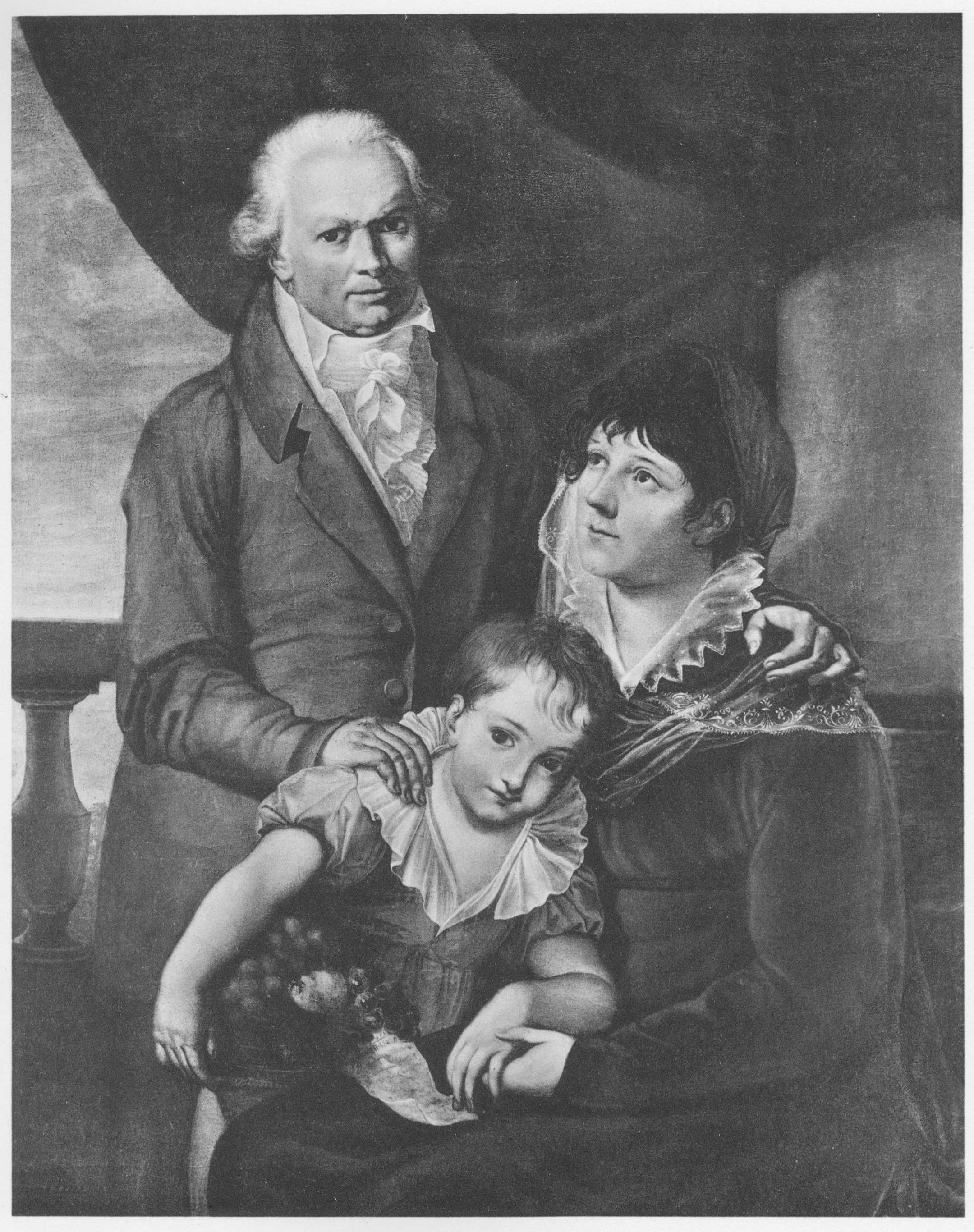 Q131841321 - Peter von Cornelius - Alpha Reproduction