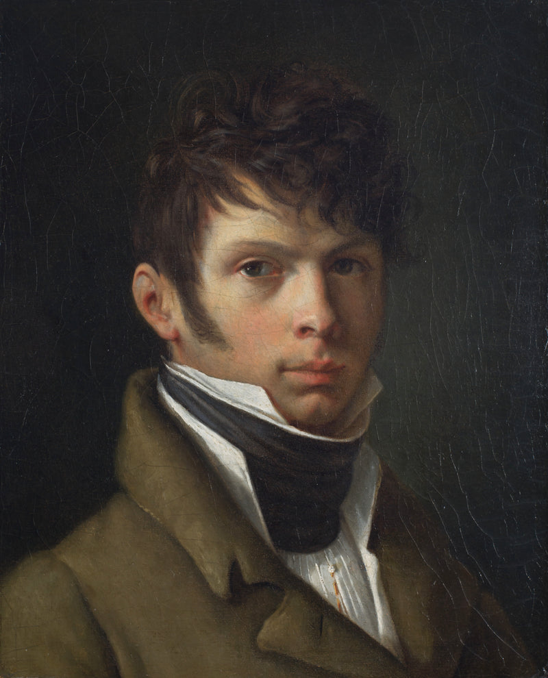 Henri-Ernest de Beaufort - Pierre-Paul Prud'hon