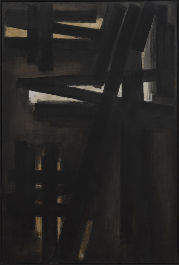 69- פייר סולאג' (1919–2022)