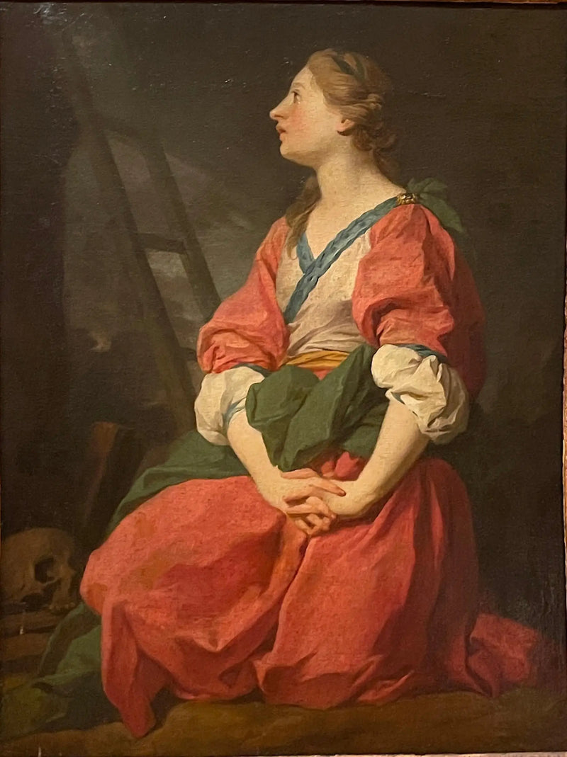 לה מנדלין - פייר סובלייראס