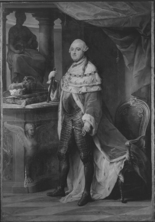 Q29959615 - Pompeo Batoni