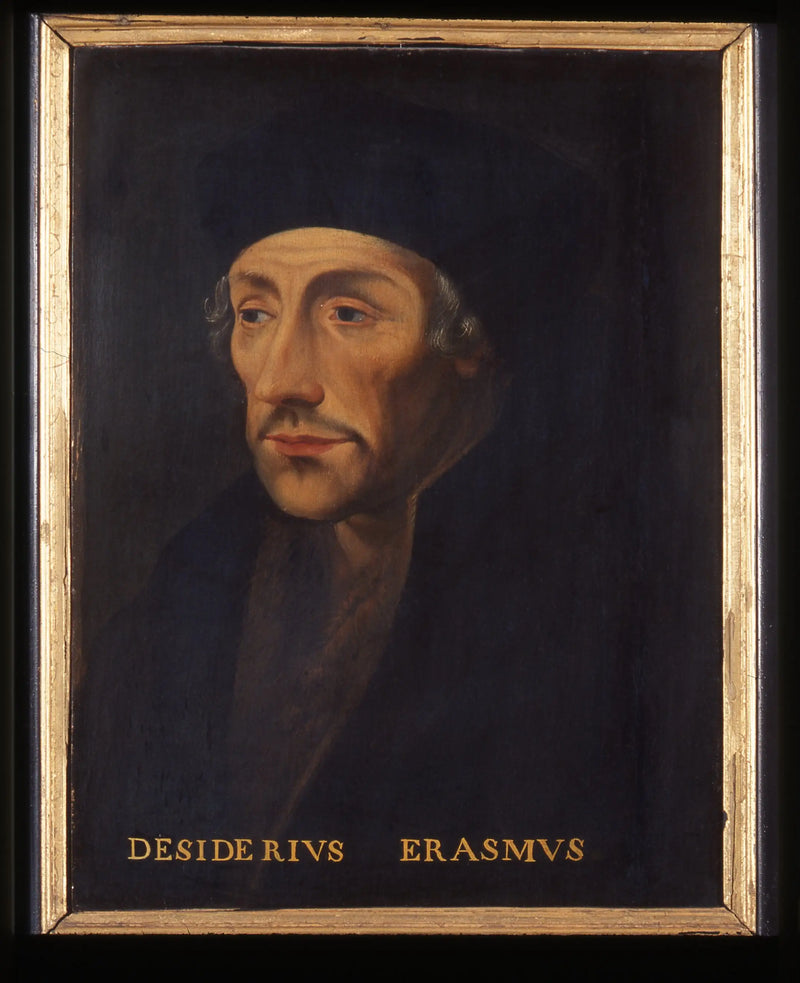 Q114808016 - הנס הולביין הצעיר