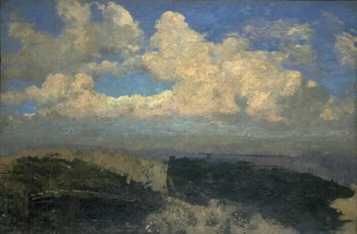 סירות - אודילון רודון