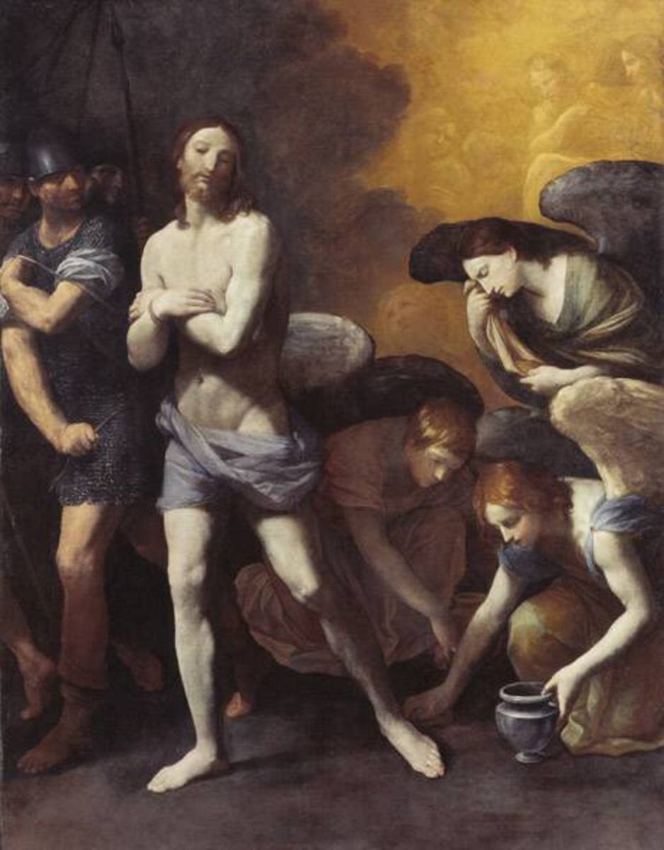 Q29477868 - Guido Reni