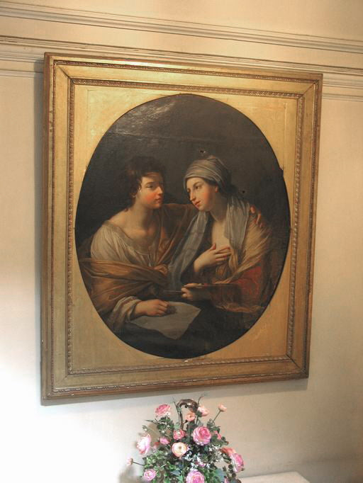 L'Union du Dessin et de la Couleur - Guido Reni