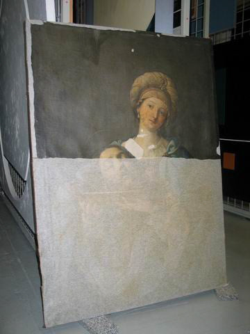 Salomé ; Hérodiade - Guido Reni