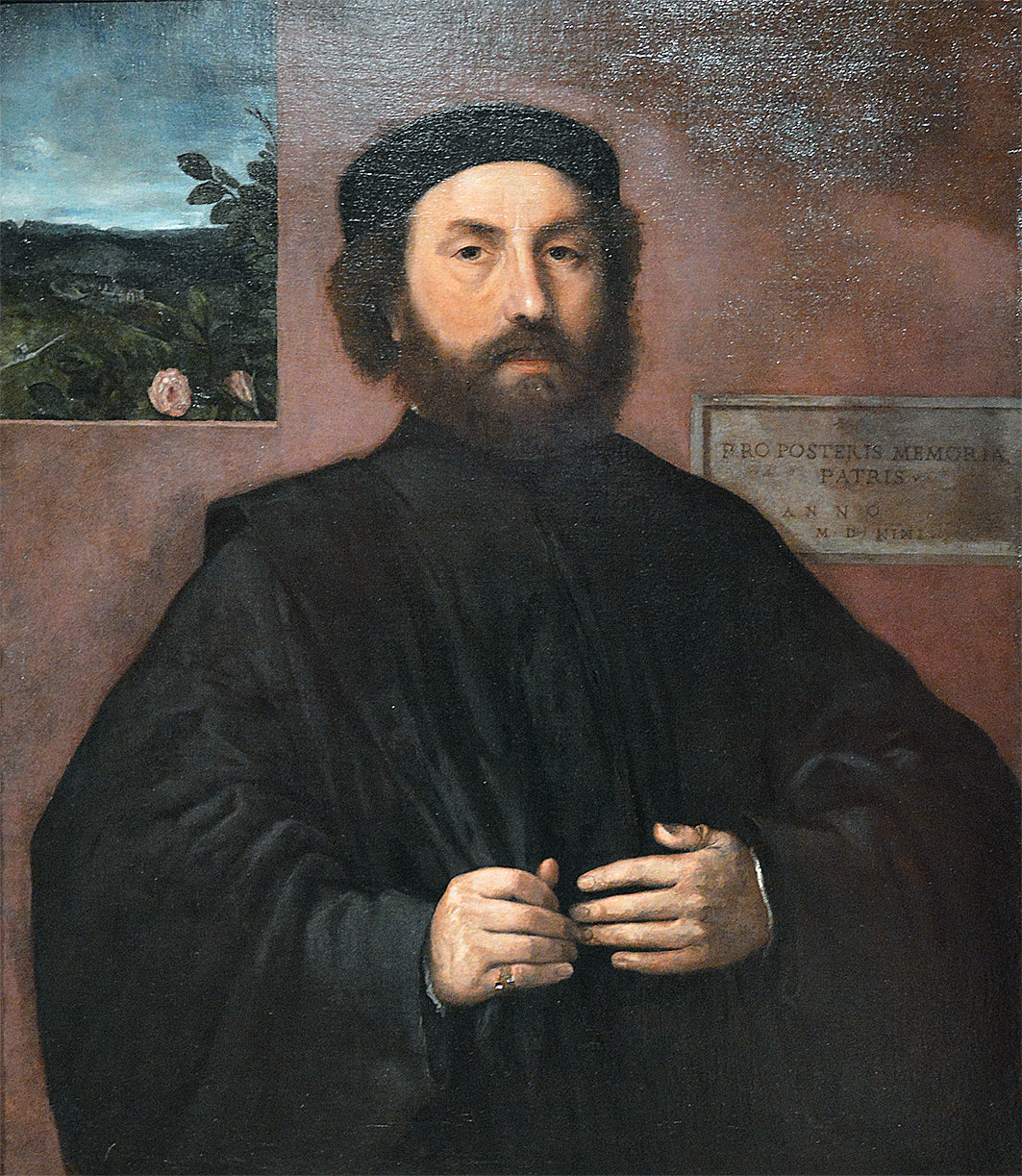 Q116199791 - Lorenzo Lotto