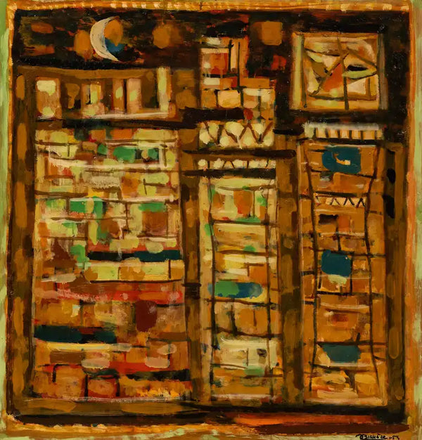 79- רוג'ה ביסייר (1886–1964)