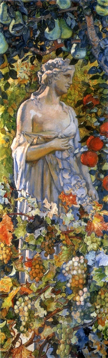 קארס - תיאו ואן ריסלברגה