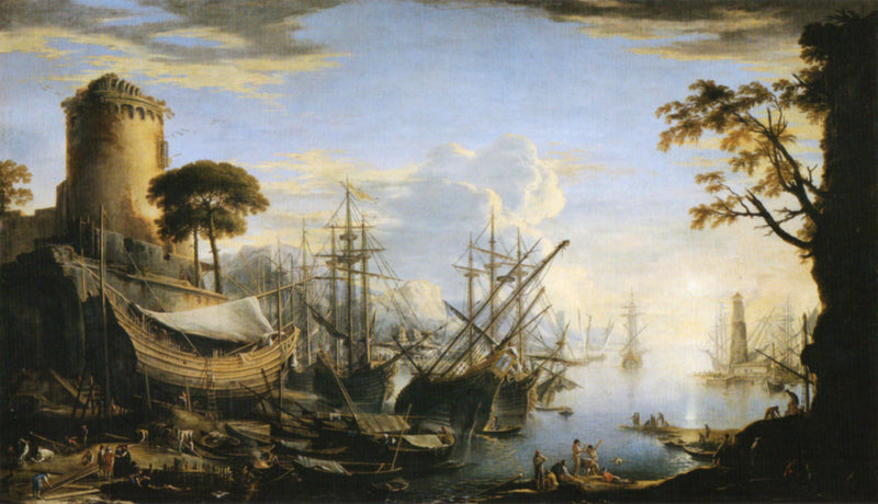 Q115727218 - Salvator Rosa