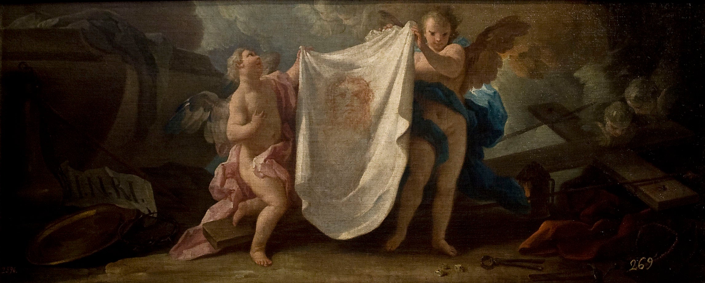 Q59771214 - Corrado Giaquinto