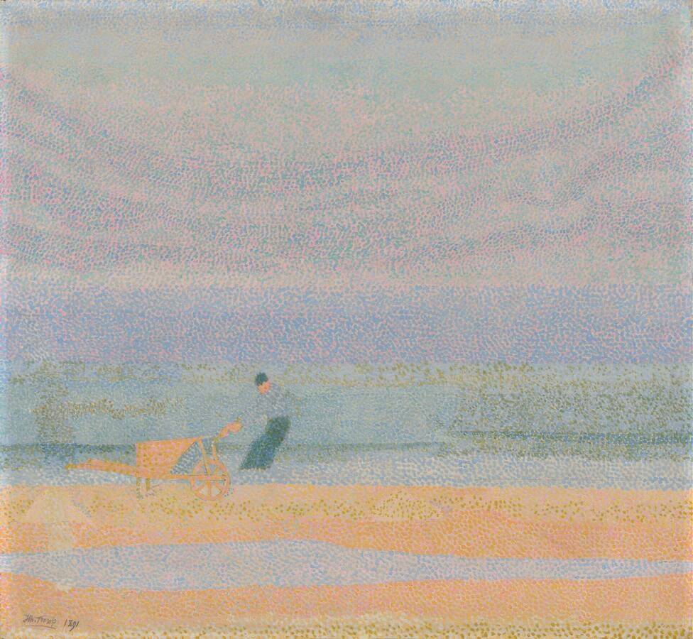 Q24019463 - Jan Toorop - Alpha Reproduction