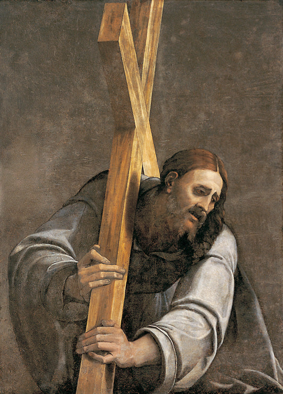 Le Christ portant la croix - Sebastiano del Piombo