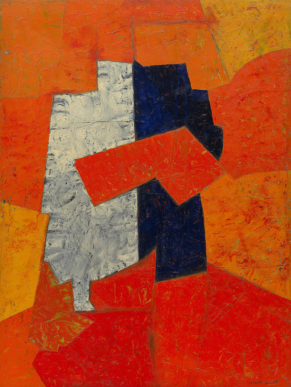 67- סרג' פוליאקוף (1900–1969)