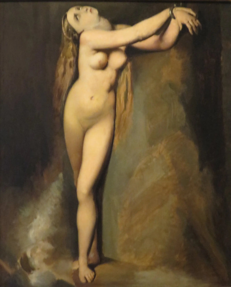 אנג'ליק - ג'ורג' סרה