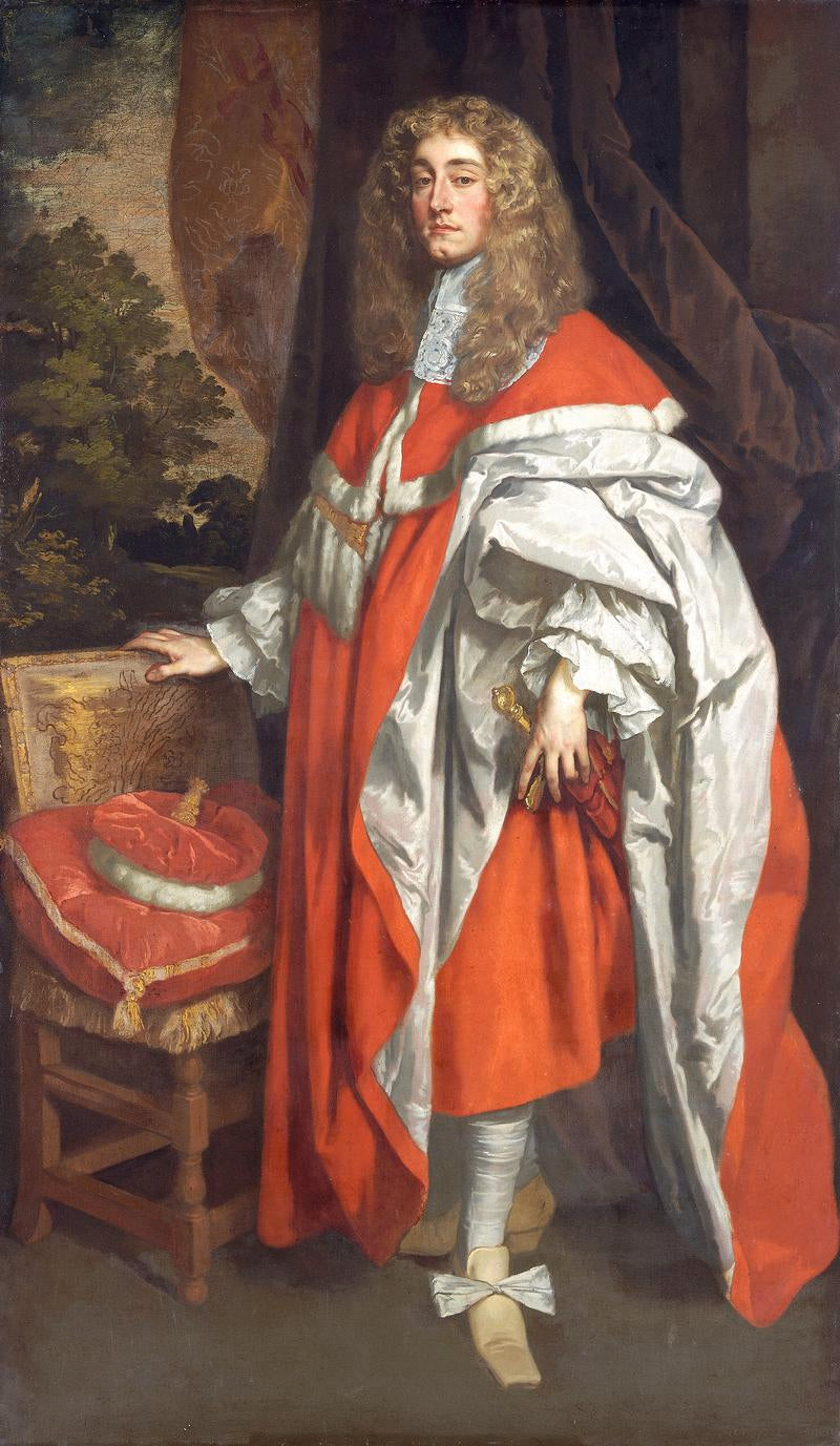 Horatio (1630–1687), premier vicomte Townsend - Peter Lely