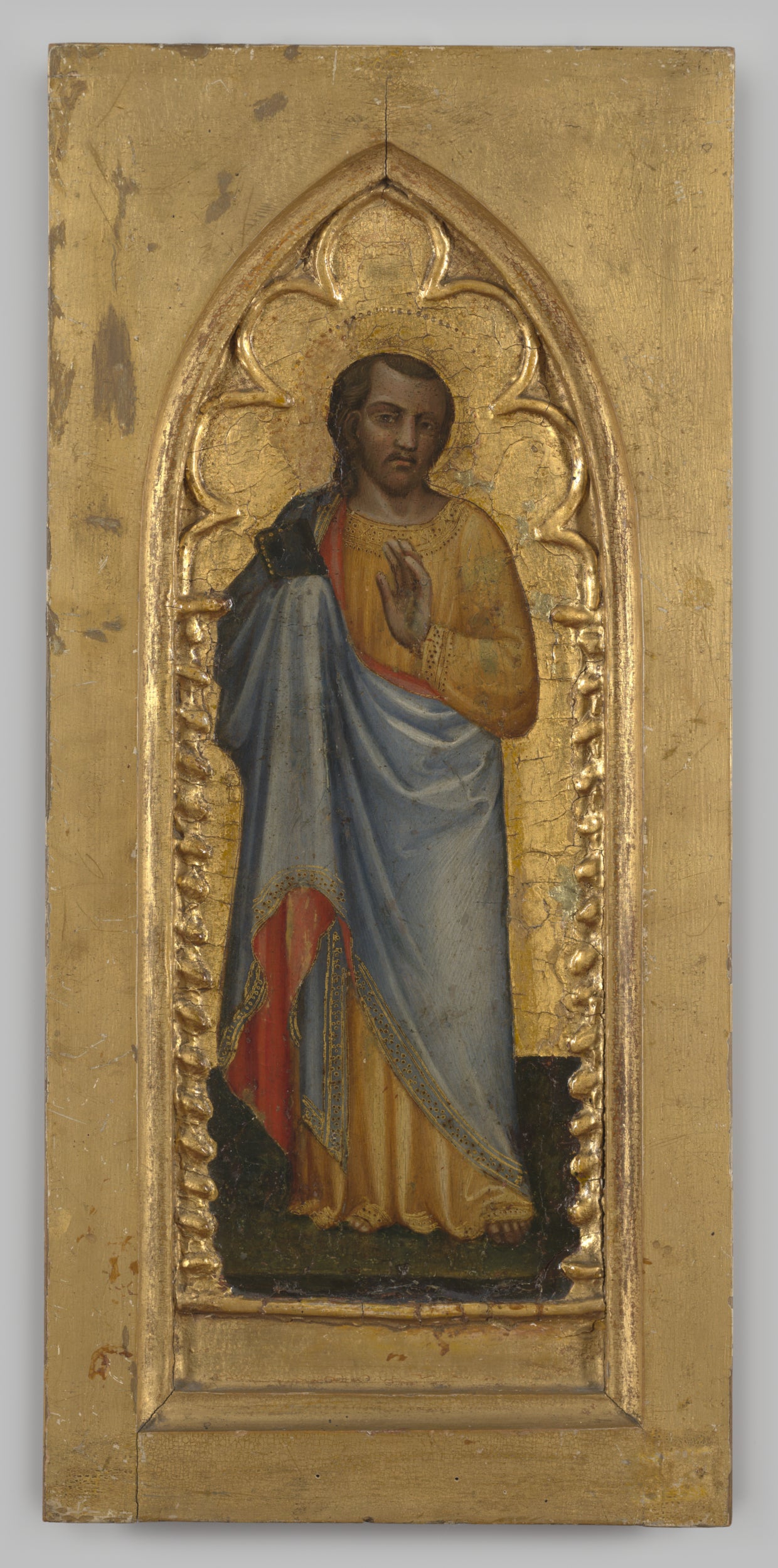 Q117359602 - Spinello Aretino