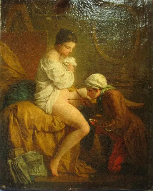 לה בוט - פייר סובלייראס