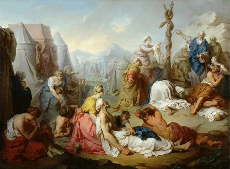 הנחש מברזל - פייר סובלייראס