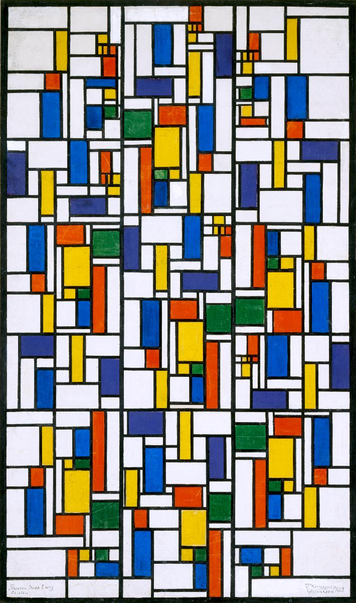 Q131585023 - Theo van Doesburg