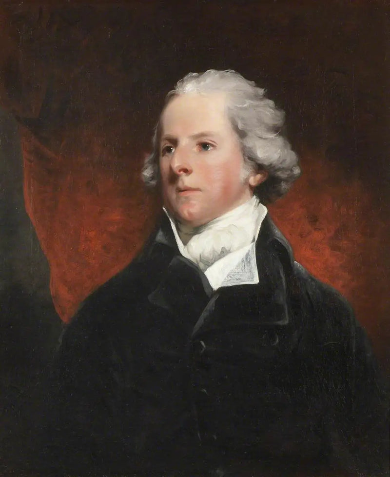 ג'ורג' גרנוויל לווינסון-גואר (1758–1833), הדוכס הראשון של סדרלנד - תומאס לורנס