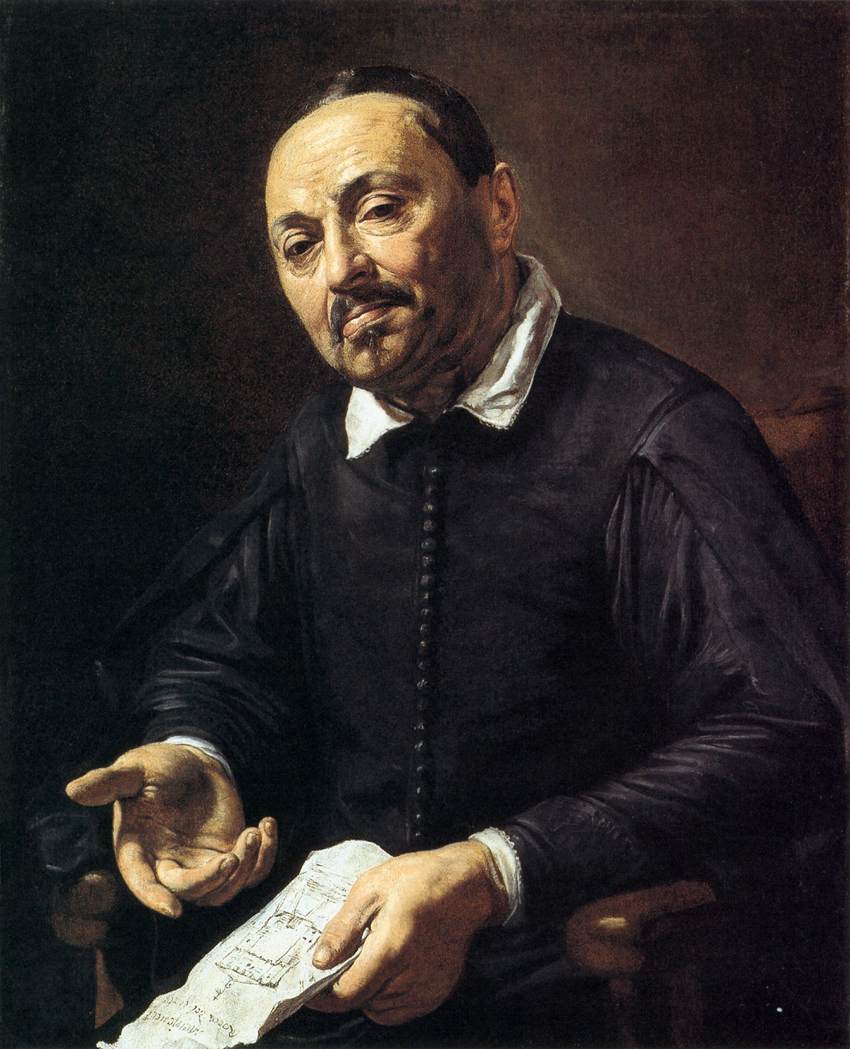 Rafaello Menicucci - Valentin de Boulogne