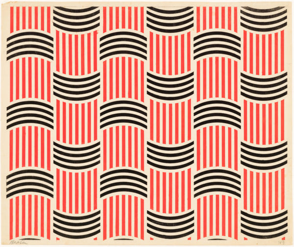 42- ורווארה סטפנובה (1894–1958)