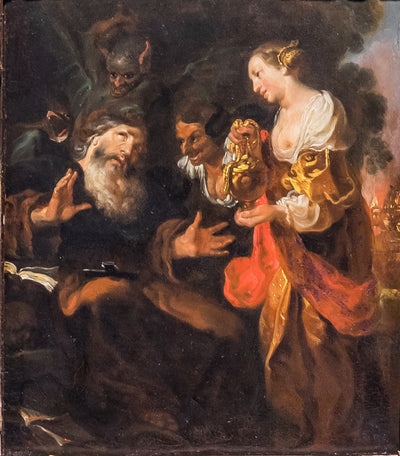 Q133294848 - Johann Liss