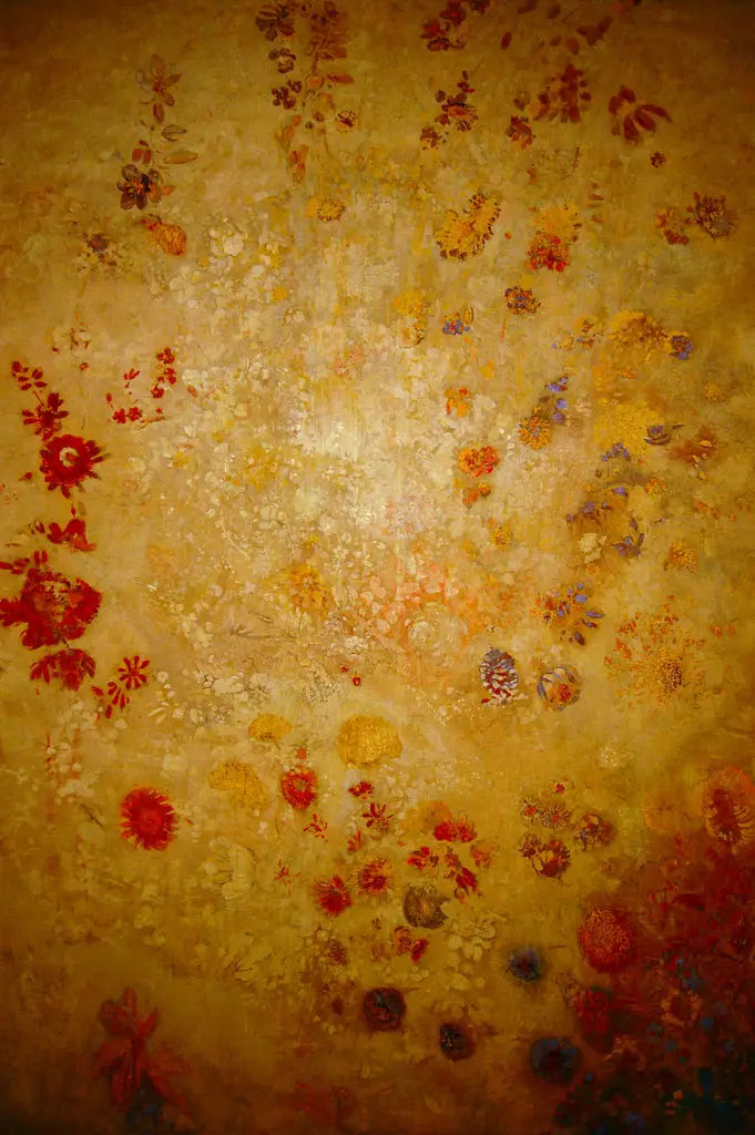 Q43133054 - Odilon Redon - Alpha Reproduction