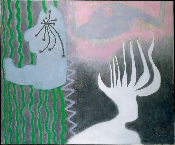 72- ויליאם בזיוטס (1912–1963)