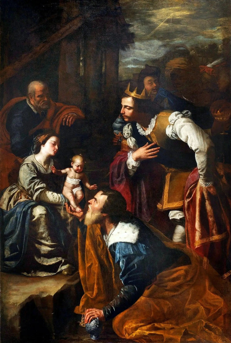 הַאֲהָבָה שֶׁל הַמַּגִּים - ארטמיזיה גנטילסקי