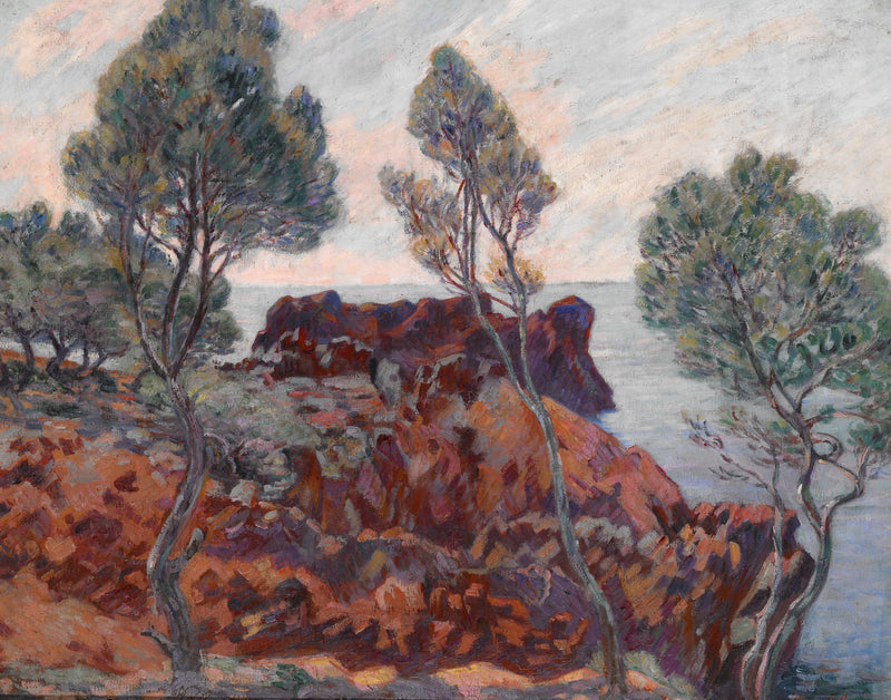 אגאי - הרוק ש רוג' - ארמנד גיולין