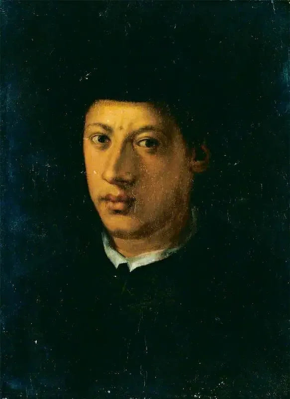 אלכסנדר דה מדיציס (1510-1537) - פונטורמו