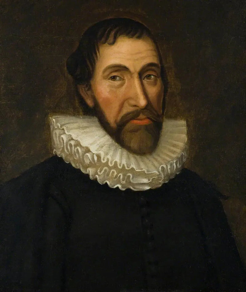 אלכסנדר הנדרסון (סביבות 1583–1646) - אנטואן ואן דייק