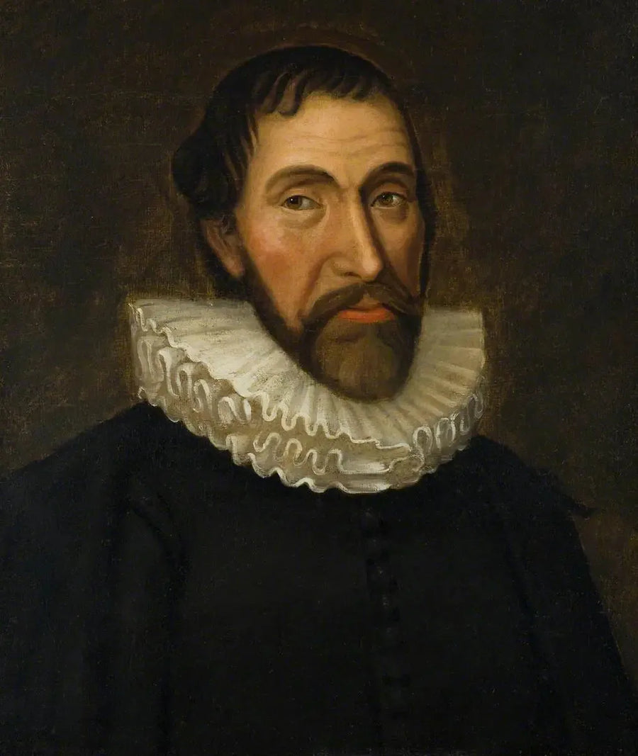 אלכסנדר הנדרסון (סביבות 1583–1646) - אנטואן ואן דייק