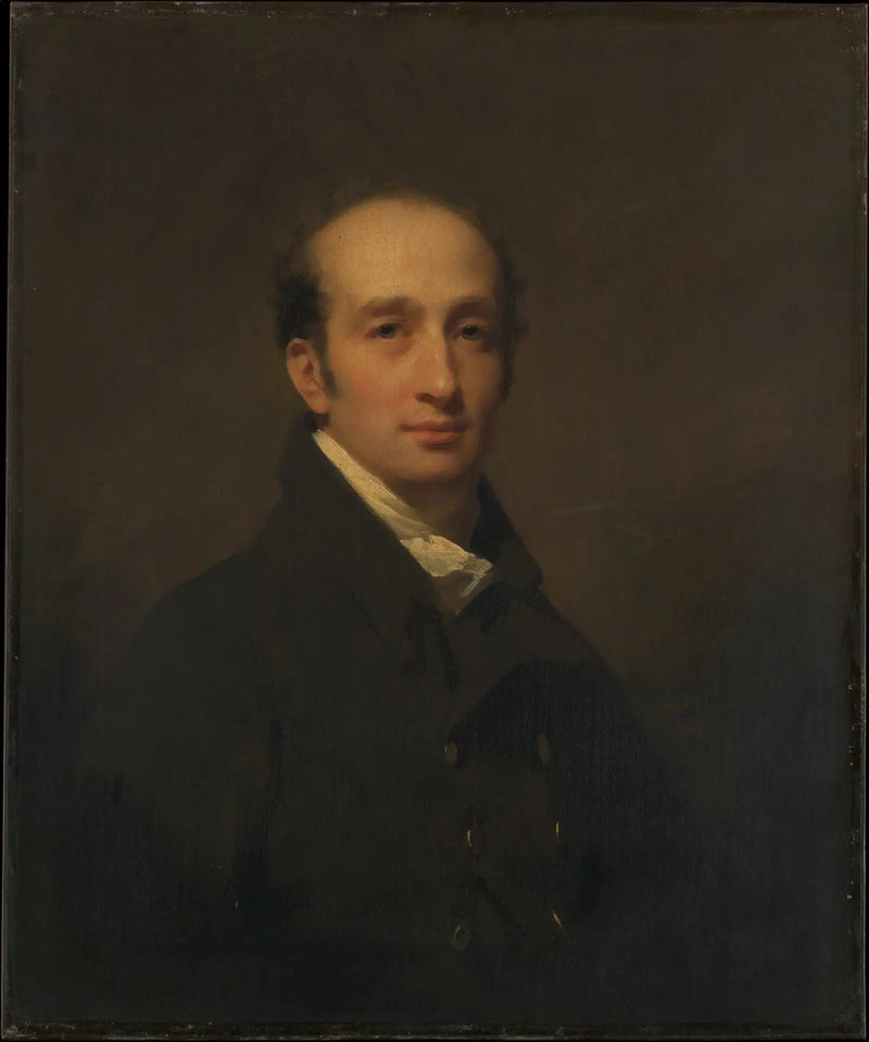 אלכסנדר מקונושי (1777–1861) מדימודבנק - הנרי רייבורן