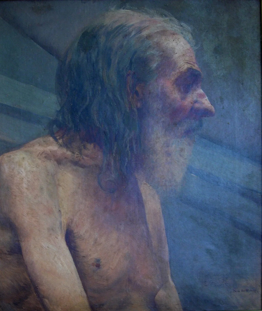 אנשיואו - אליסאו ויסקונטי