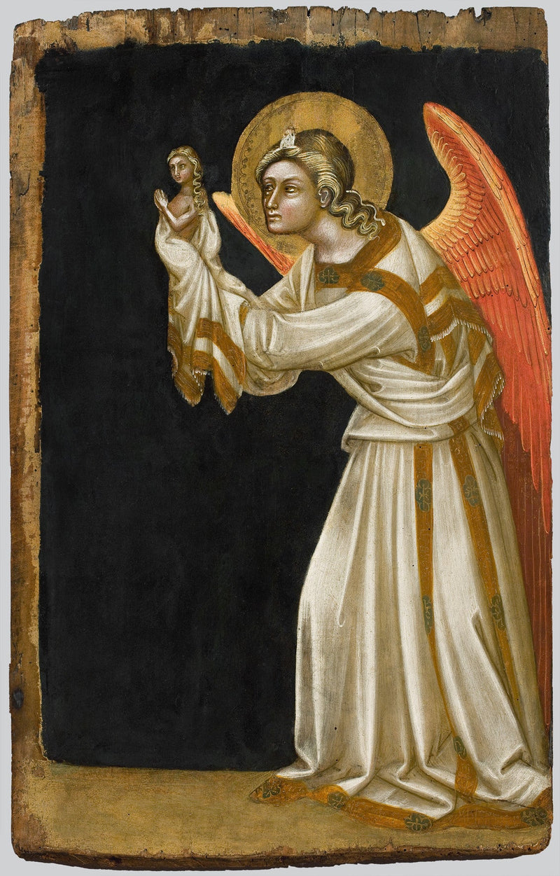 אנג'ה - גוארינטו די ארפו