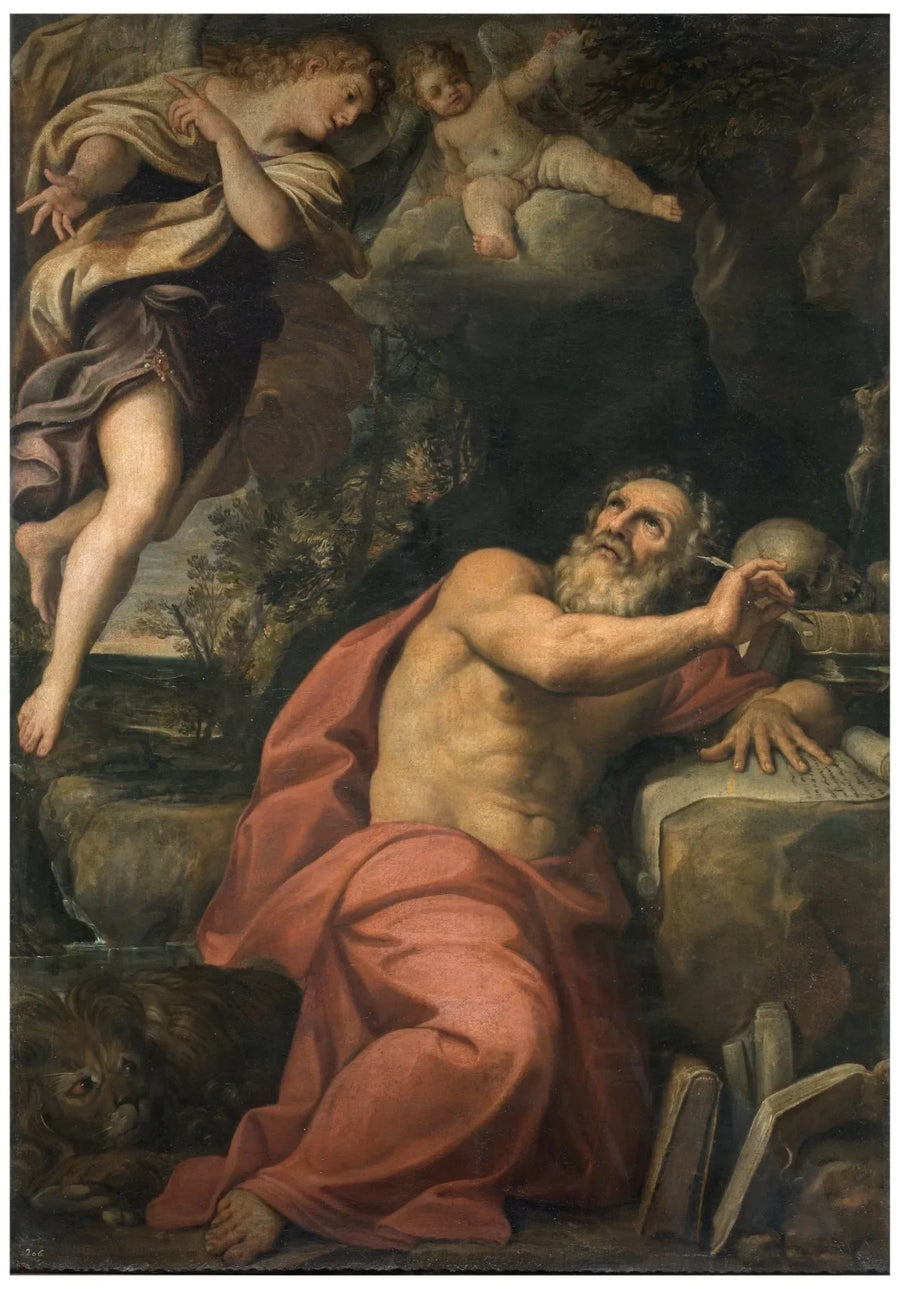 Q59490024 - דומניקינו