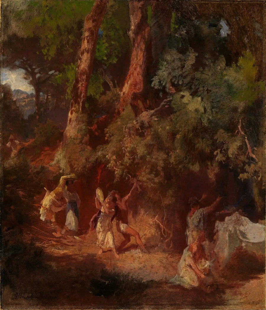 Q127020948 - ארנולד בוקלין
