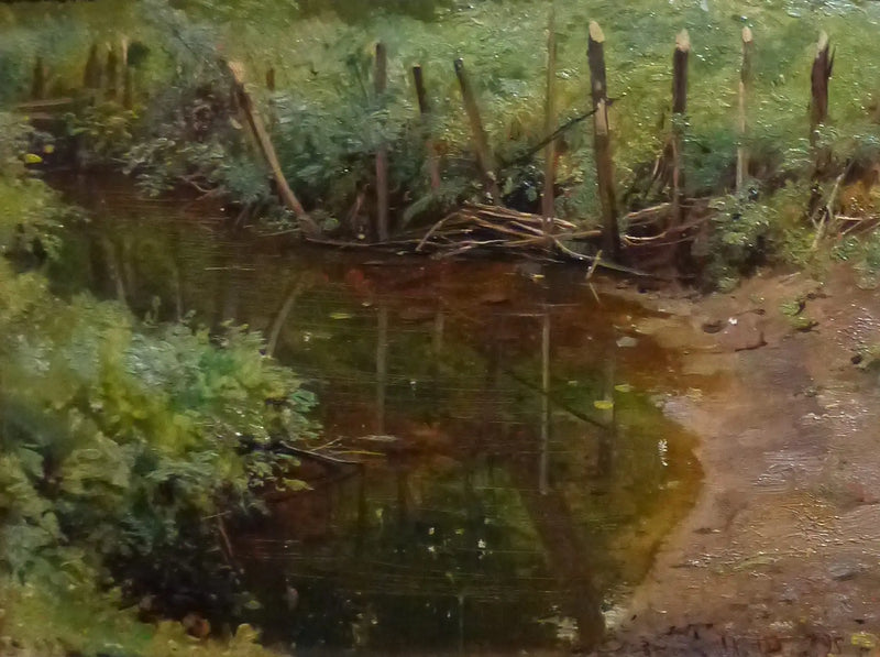 באראג' - איוון צ'יכין